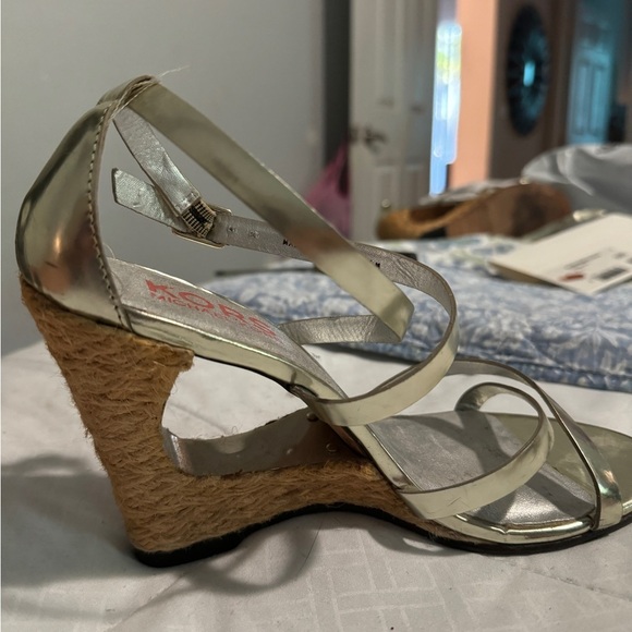 Michael Kors Deena Espadrille Sandal - Picture 4 of 8